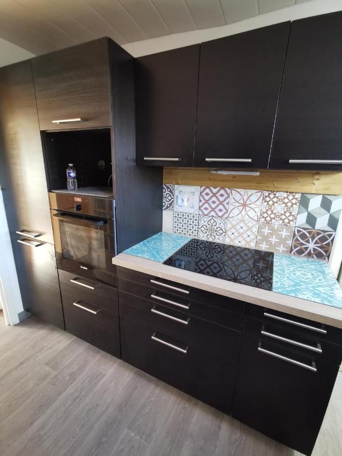 Velay Cocon Appartement 4 Chambres Avec Vue Sur Les Monuments Le Puy-en-Velay Екстер'єр фото