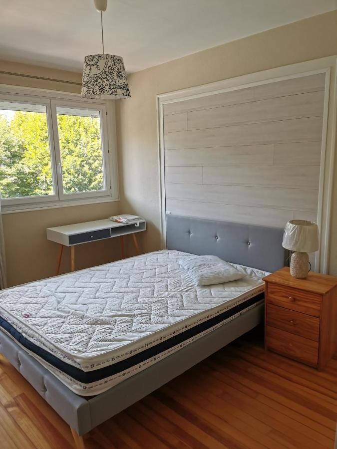 Velay Cocon Appartement 4 Chambres Avec Vue Sur Les Monuments Le Puy-en-Velay Екстер'єр фото