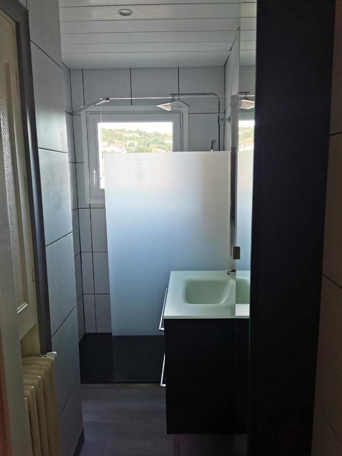 Velay Cocon Appartement 4 Chambres Avec Vue Sur Les Monuments Le Puy-en-Velay Екстер'єр фото