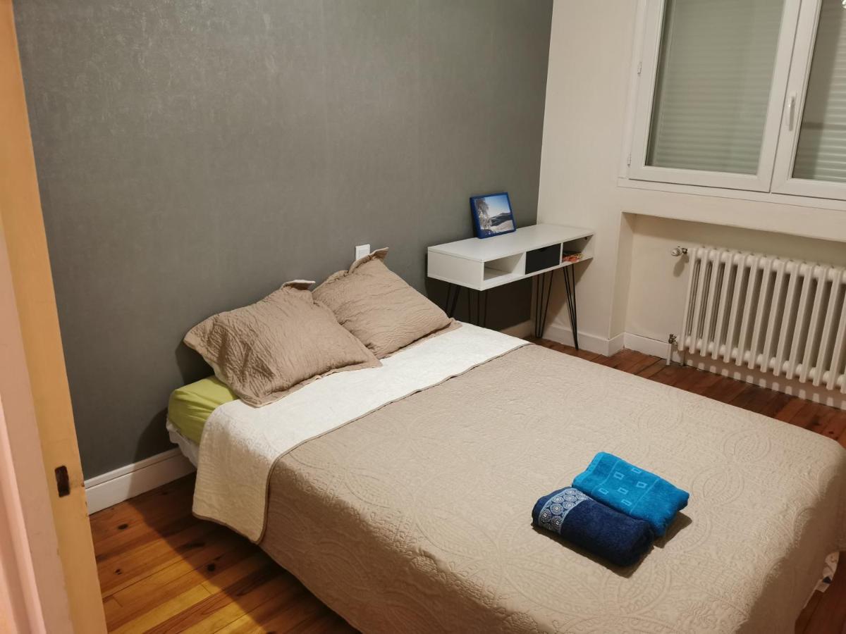 Velay Cocon Appartement 4 Chambres Avec Vue Sur Les Monuments Le Puy-en-Velay Екстер'єр фото